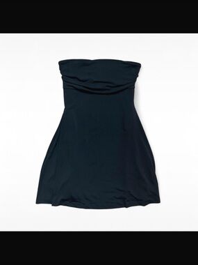 Urban Planet Strapless Dress